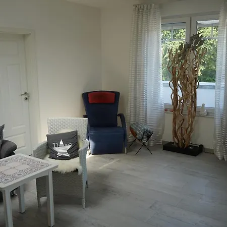 Penthouse Christine Okroy Kellenhusen